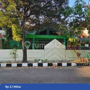 Murah Hitung Tanah Aja Rumah Kost Rungkut Asri 2lt , tersedia melalui melalui situs Rumah123