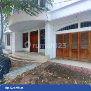 Murah Jalan Cililin Kebayoran Baru Shm 2 Lantai , tersedia melalui melalui situs Rumah123