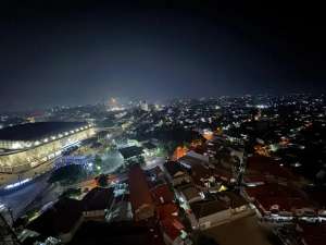 Murah jual apareme alton full furniture undip tembalang siap pakai lokasi di Alton, tersedia melalui melalui situs Olx