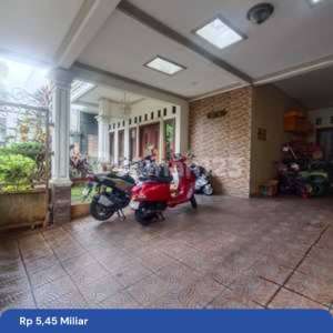 Murah Komplek Tanjung Mas Raya Siap Huni , tersedia melalui melalui situs Rumah123