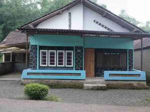 MURAH MERIAH RUMAH SIAP HUNI DEKAT RA SYUBANUL WATHON TEGALREJO MAGELANG , tersedia melalui melalui situs Olx