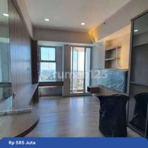 Murah Poll Sudah Interior Semi Furnish Siap Nego Butuh Cepat Apartemen Studio Anderson Akses Pakuwon Mall Dekat Graha Famil , tersedia melalui melalui situs Rumah123