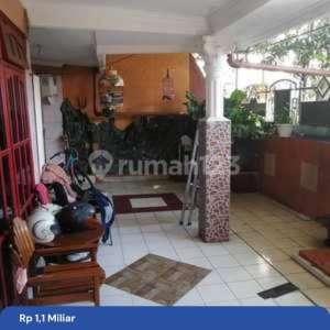 Murah Polll Drop 400jt Dekat Tol Rumah Siap Huni Rungkut Barata Sby Timur , tersedia melalui melalui situs Rumah123