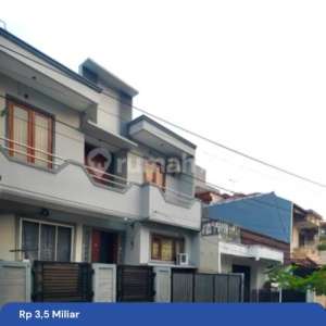 Murah Rumah 9X15m2 Siap Huni di Rawa Kepa, Tomang , tersedia melalui melalui situs Rumah123