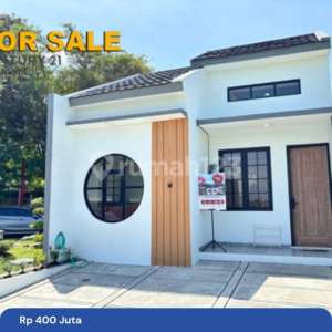 Murah Rumah Baru 2 Kamar di Katapang, Kabupaten Bandung , tersedia melalui melalui situs Rumah123