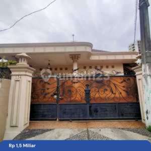 Murah Rumah Cantik Komplek Grand Malaka LT 639 M2 Rorotan Cilincing Jakarta Utara Bawah Harga Pasar , tersedia melalui melalui situs Rumah123
