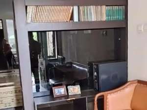 Murah Rumah Citraland International Village , tersedia melalui melalui situs Olx