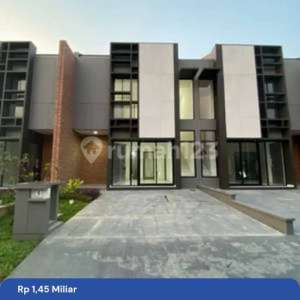 Murah Rumah Cluster Flavio Suvarna Sutera Lavon Cikupa Tangerang , tersedia melalui melalui situs Rumah123