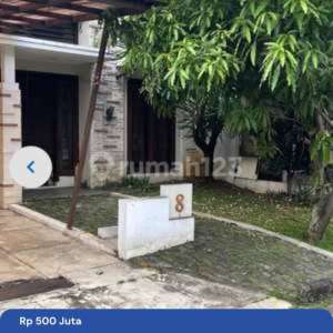 Murah Rumah di Bumi Panyawangan Jl. Rasamala Asri , tersedia melalui melalui situs Rumah123