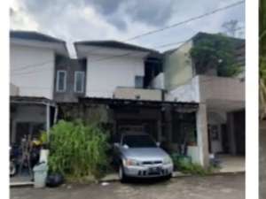 Murah Rumah di Komplek Suwarna Mas Residence , tersedia melalui melalui situs Olx
