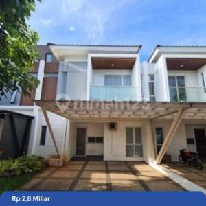 Murah Rumah di The Riviera Puri. Siap Huni Semi Furnish , tersedia melalui melalui situs Rumah123