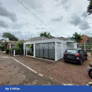 Murah Rumah Lama Rasa Nyaman Di Jl Cidodol Kebayoran Lama , tersedia melalui melalui situs Rumah123