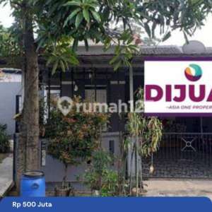 Murah - Rumah Lt161m di Citra Indah Cileungsi Jonggol 382 , tersedia melalui melalui situs Rumah123
