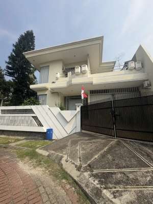 Murah Rumah Mewah 2 Lantai Hook Alami Di Camar Pik , tersedia melalui melalui situs Olx