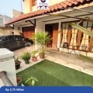 Murah Rumah Taman di Nusa Indah Jakasetia, Galaxy, Bekasi Selatan 094 , tersedia melalui melalui situs Rumah123