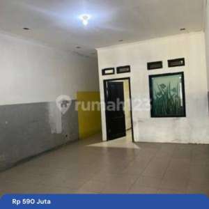 Murah Rumah Tinggal 1.5 Lantai Sayap Batununggal , tersedia melalui melalui situs Rumah123