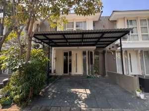 MURAH Semi Furnish Rumah Citraland Greenlake, Full Bangunan Minimalis , tersedia melalui melalui situs Olx