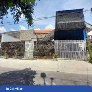 Murah Siap Huni Dijual Rumah Gunungsari Indah, Wiyung, Menganti , tersedia melalui melalui situs Rumah123