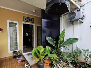 MURAH SUPER NEGO Rumah Bambu Apus, Cipayung Dijual. Cluster , tersedia melalui melalui situs Olx