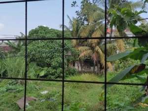 Murah TanahGudang Terbuka 1176m Eks Bengkel di Pangongan, Tangerang Serdang Kulon l1154bs lokasi di Panongan, tersedia melalui melalui situs Olx