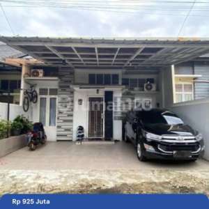 Murah Turun Harga Rumah Cluster Cantik Siap Huni Kranggan Cibubur , tersedia melalui melalui situs Rumah123