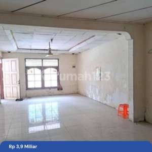 Murahh Rumah Hitung Tanah Lokasi Sutorejo Prima Selatan Siap Bangun Ulang , tersedia melalui melalui situs Rumah123