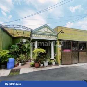 Mustika Jaya Dukuh Zamrud , tersedia melalui melalui situs Rumah123