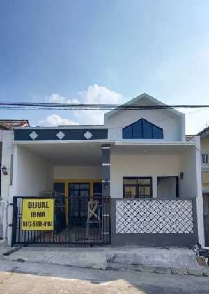 Mutiara Bogor Raya MBR Cluster Sevilla rumah BARU , tersedia melalui melalui situs Olx