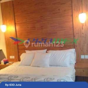 Nagoya Mansion Apartment , tersedia melalui melalui situs Rumah123