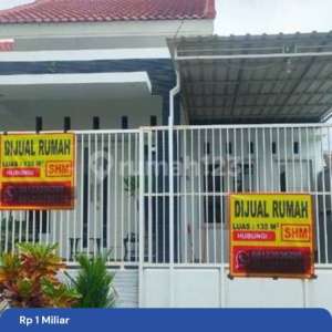 Navilla graha pandaan siap huni 1lt , tersedia melalui melalui situs Rumah123