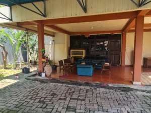 nego sampai jadi Kost 65Kamar dan Rumah Besar luas tanah 1.870 m2 Dekat Kampus Unismuh Makassar , tersedia melalui melalui situs Olx