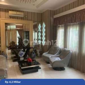 Nego Sampai Jadi Rumah Bagus Luas di Sektor 2 Bintaro , tersedia melalui melalui situs Rumah123