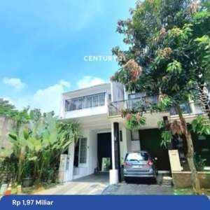 Neo Permata Bintaro JayaHunian Strategis Nyaman Siap Huni , tersedia melalui melalui situs Rumah123