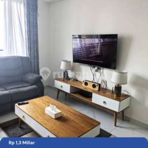 New Apartemen Sky House BSD Tower Duxton 3BR 68m Full Furnished , tersedia melalui melalui situs Rumah123