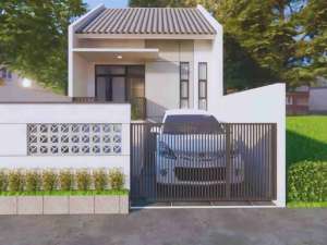 New Manglayang Regency, Good Location View City , tersedia melalui melalui situs Olx