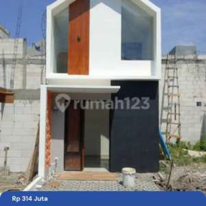 Ngekos Itu Boros, Rumah Murah Di Surabaya Barat Bisa Kpr Hanya 1 Unit Utj Sekarang Free 16 Juta , tersedia melalui melalui situs Rumah123