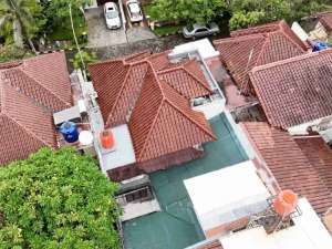 NICE HOUSE DI VILA CINERE MAS , tersedia melalui melalui situs Olx