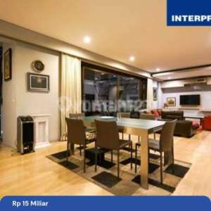 Nicely designed house, tropical style, permata buana , tersedia melalui melalui situs Rumah123