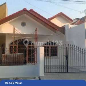 Nirwana 1M Row Jalan Lebar Siap Huni , tersedia melalui melalui situs Rumah123