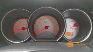 Nissan Grand Livina X-Gear MT 2013 Abu-Abu , tersedia melalui melalui situs Jualo