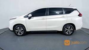 Jual bekas Nissan Livina 1.5 VE AT 2019 Putih,lokasi di Kota Tangerang Selatan
