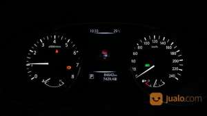 Jual bekas Nissan Xtrail 2.5 AT 2016 Hitam,lokasi di Kota Semarang