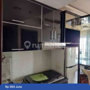 o Dijual Apartemen Puri Parkview 2 BR Lokasi Strategis , tersedia melalui melalui situs Rumah123