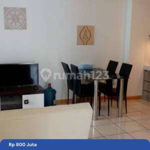 O Dijual cepat Apartemen3 BR Midtown ResidenceTower Bryant lantai 26 , tersedia melalui melalui situs Rumah123