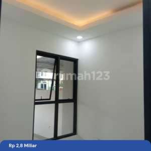 o DIJUAL RUMAH BARU 2 LANTAI DI CLUSTER CLEMATIS METLAND PURI TANGERANG , tersedia melalui melalui situs Rumah123