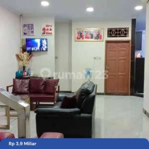 O Dijual Rumah Siap Huni di Teluk Gong , tersedia melalui melalui situs Rumah123