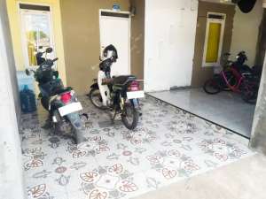 OVER KREDIT PERUMAHAN CLUSTER GRANADA RAJEG CITY lokasi di RAJEG MULYA, tersedia melalui melalui situs Olx