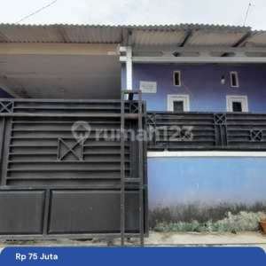 Over Kredit Rumah Puri Anggrek , tersedia melalui melalui situs Rumah123