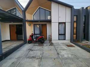 OVERKREDIT Darmawangsa Residence Bekasi Cluster Sriwijaya Tipe Ashta Suite , tersedia melalui melalui situs Olx