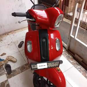 Jual bekas Pajak hidup tinggal pake,lokasi di Cakung